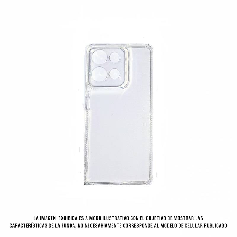 Geeker Ultra Space A16 Cristal