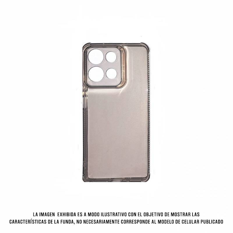 Geeker Ultra Space Iphone 11 Humo