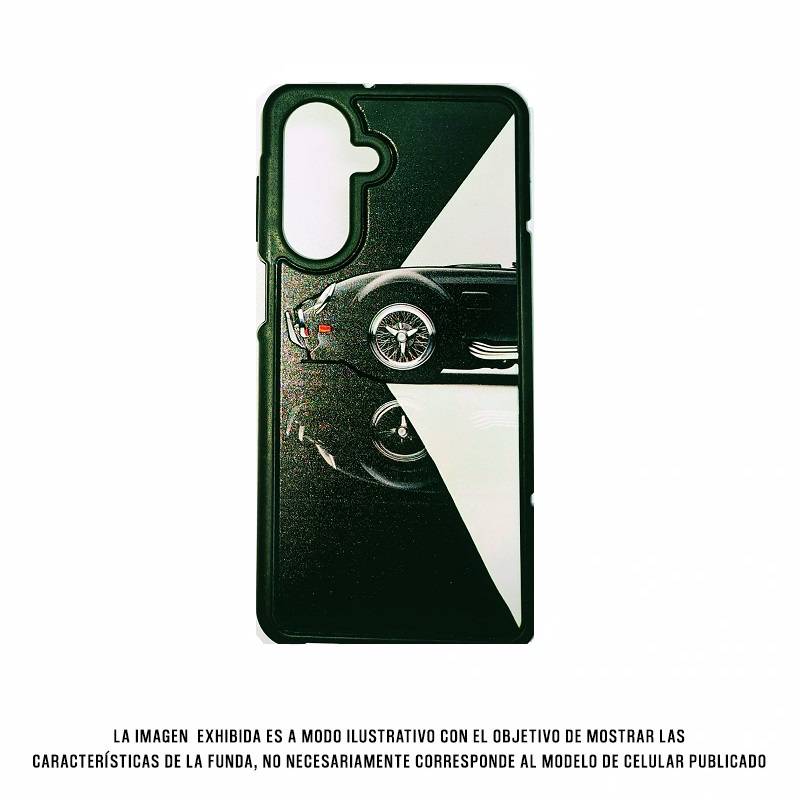 Geeker Rigida As Gloss Ant A06 Antiguo