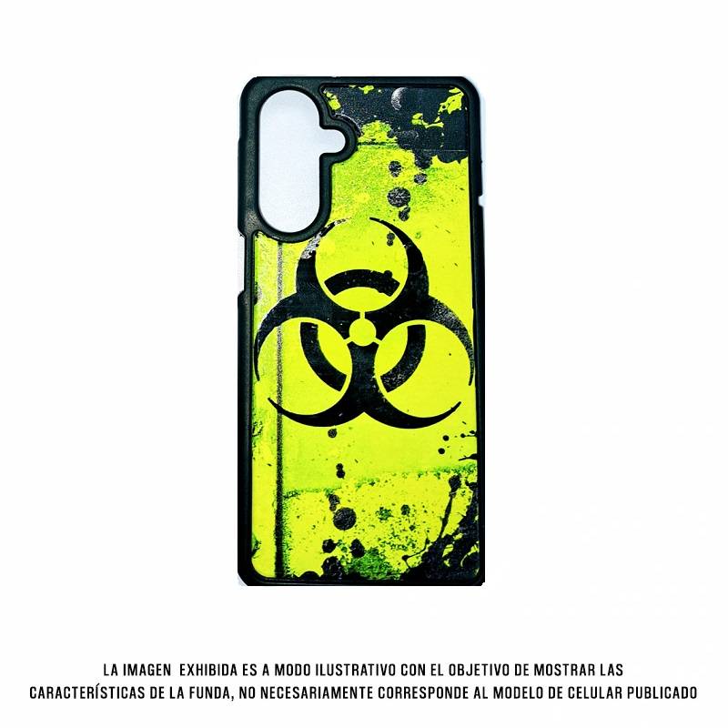 Geeker Rigida As Gloss Ant A36 Radiacion