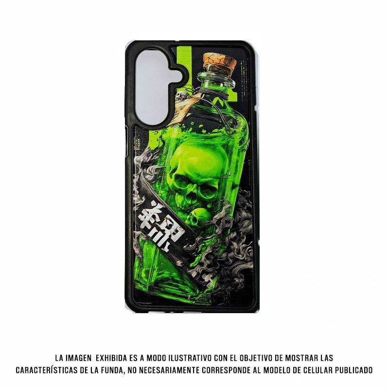 Geeker Rigida As Gloss Ant A36 Veneno