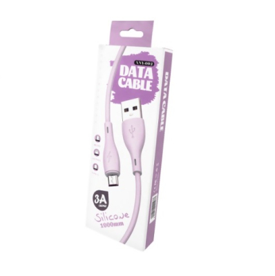 Data Cable Xny-002 3.A Lighting Colores