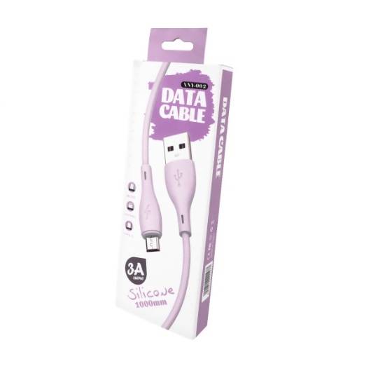 Data Cable Xny-002 3.A Lighting Colores