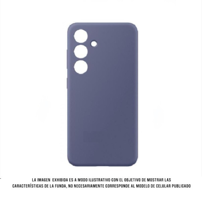 Geeker Super Silicone A06 Purpura