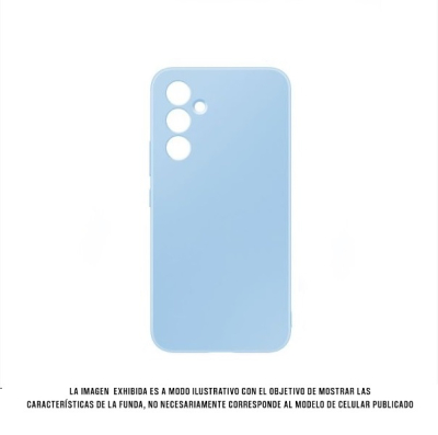 Geeker Super Silicone A37 Gris