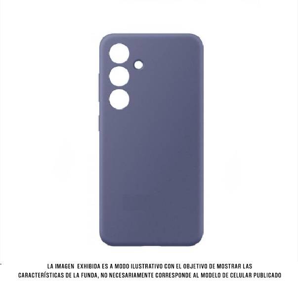 Geeker Super Silicone A16 Purpura
